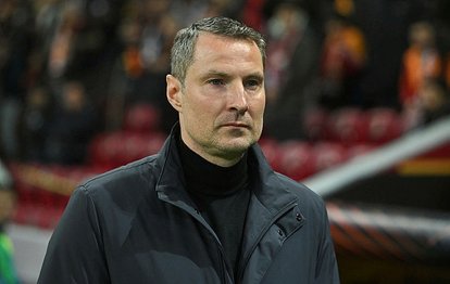 Sparta Prag Teknik Direktörü Brian Priske: Galatasaray’ı çok zorladık!