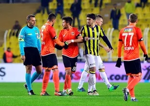 16 yılın en kötü Fenerbahçe'si