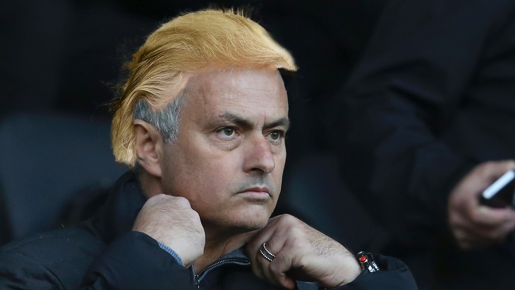 Futbol dünyasında ’Trump’ izleri