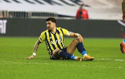 Lyon’dan Fenerbahçeli Ozan Tufan için dev teklif!