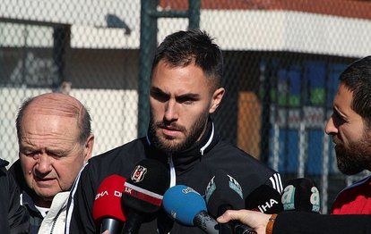 Beşiktaş’tan Victor Ruiz’e yüklü ödeme!
