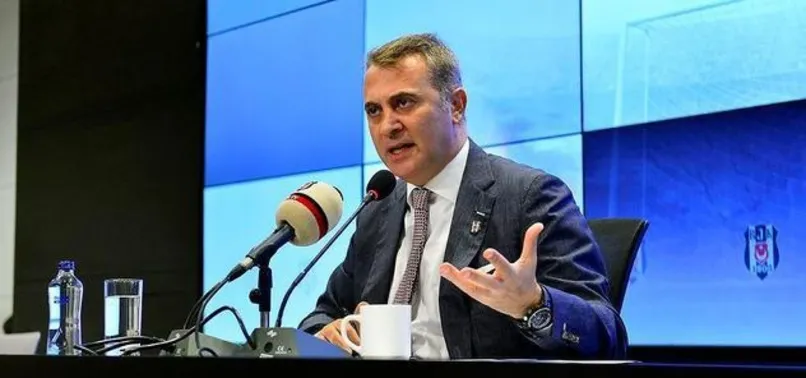 Fikret Orman:‘Bunlara dürüstlük yapılmaz’