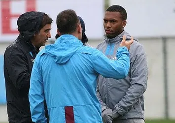 Karaman-Sturridge zirvesi