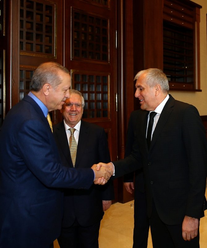 Fenerbahçe’de şok karar! Obradovic...