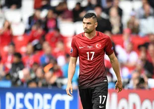 Süper Lig ekibi Burak Yılmaz ile görüşecek