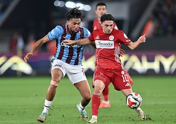Folcarelli: "Çok mutluyuz"
