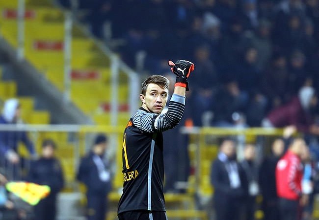 Fabri, Avrupa’nın devlerini solladı