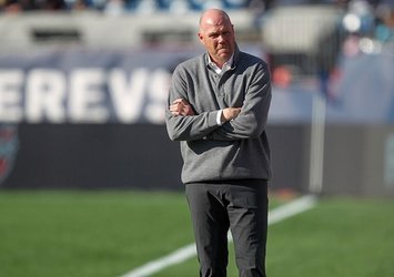 Friedel'den 13 milyon Euro'luk operasyon!