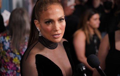 Jennifer Lopez’in Shakira çıkışı dikkat çekti! Yıldız şarkıcıdan olay sözler: ’Onunla sahne almak dünyanın en kötü fikriydi!’