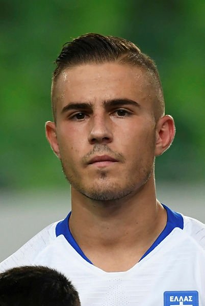 Dimitris Pelkas'tan Fenerbahçe itirafı! - Sayfa 1 ...
