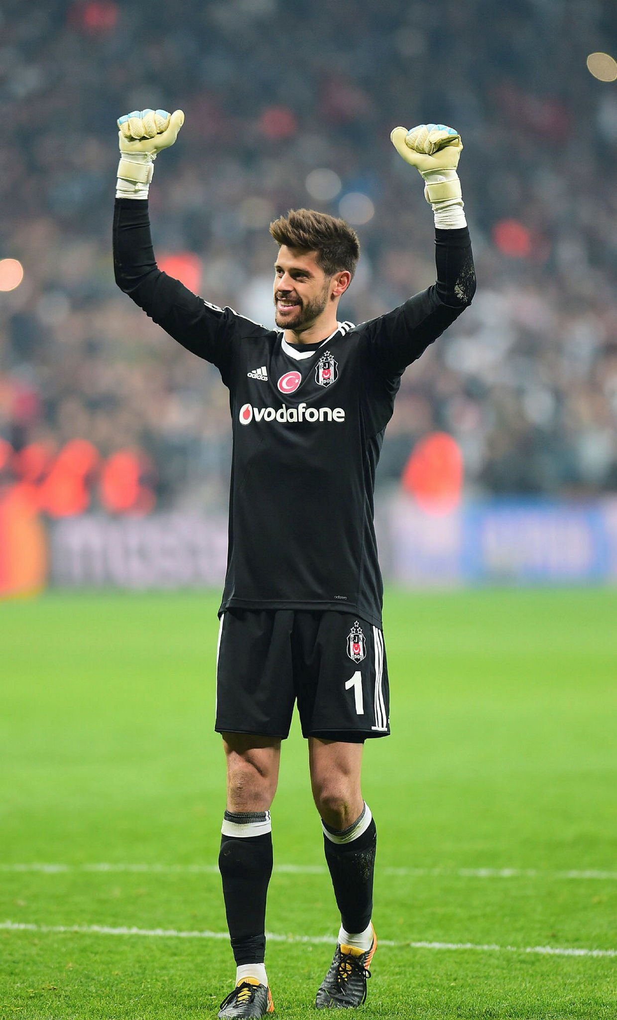 İşte Ligin en iyi kalecisi!