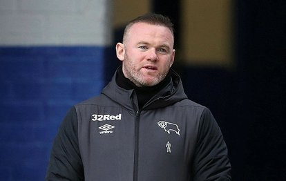 Wayne Rooney o takımla anlaştı!