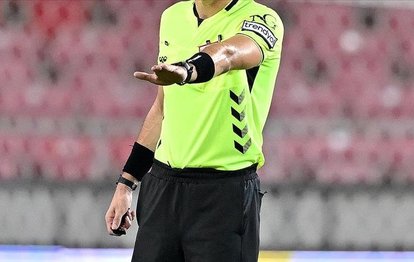 Bahis skandalında yer alan hakemler açıklandı