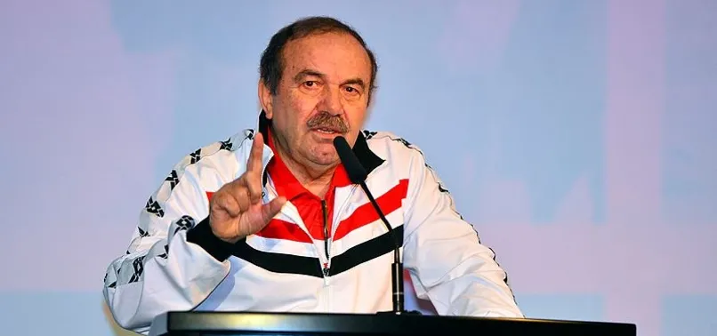 "Video hakem penaltı ve golleri tayin edecek"