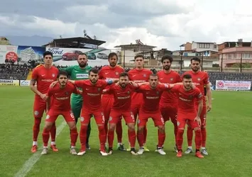 Nazilli Belediyespor pes etmeyecek
