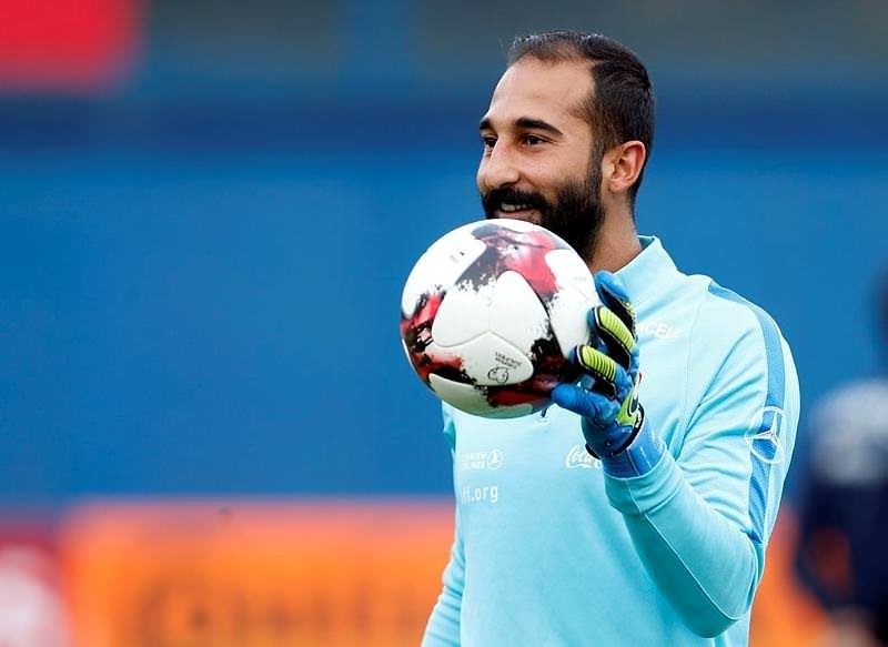 A Milli Takım’da büyük şok! Terim ilk 11’i belirledi ama...