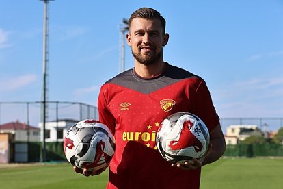 Göztepe’de Lis’e Lech Poznan kancası