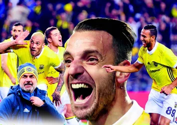 Aykut Kocaman: Kazanırsak gerisi gelir