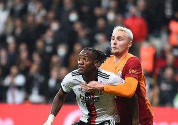 Derbi ertelenecek mi? Beşiktaş açıkladı!