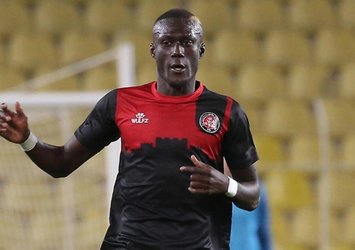Alassane Ndao kimdir?