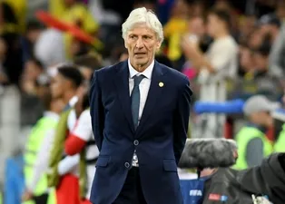 Fenerbahçe'de Jose Pekerman iddiası!