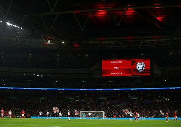 IFAB'dan kritik VAR kararı!