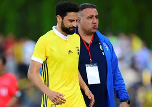 Fenerbahçe'den Mehmet Ekici açıklaması