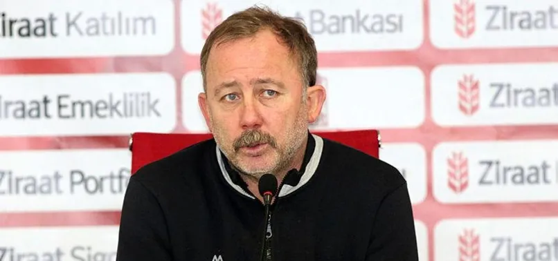 Sergen Yalçın’dan Guilherme açıklaması