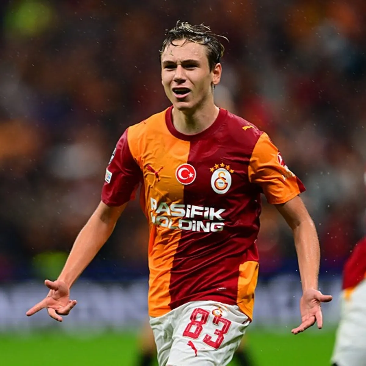 Aleksey Batrakov için Rusya'dan transfer açıklaması