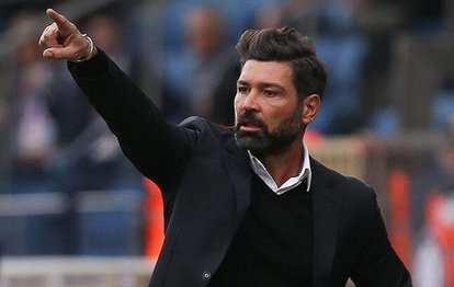 Hakan Kutlu Kasımpaşa-Beşiktaş maçı sonrası konuştu! Kazanmaya yakın olan taraf bizdik