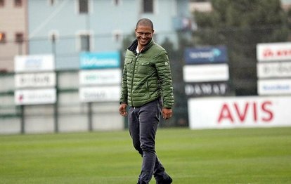 Alex de Souza ülkesinin takımı Avai ile anlaştı!