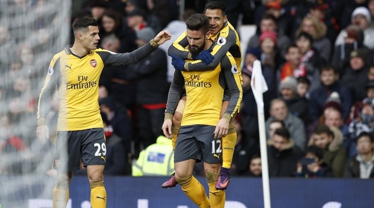 Fenerbahçe’de Giroud ve Mata bombası