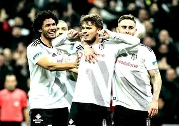 İmza atmadılar