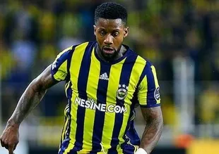 Fenerbahçe'de Jermain Lens seferberliği