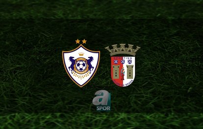 Karabağ - Braga maçı ne zaman? Saat kaçta, hangi kanalda? | UEFA Avrupa Ligi