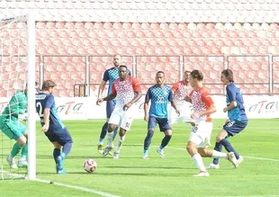 Adana Demirspor'a galibiyeti Pote getirdi
