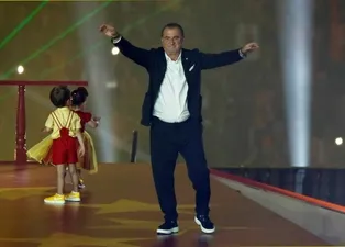 Fatih Terim'e müthiş teklif!