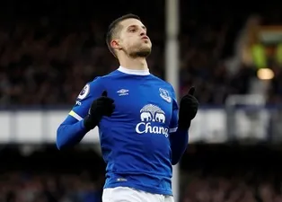 Fenerbahçe'den Kevin Mirallas hamlesi!