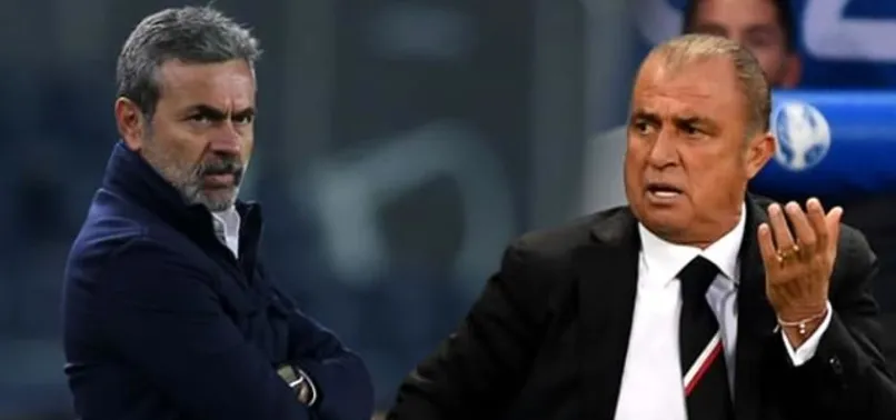 Terim ile Kocaman 5 yıl sonra