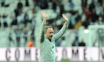 Sergen Yalçın iş başı yapıyor! Tarih belli oldu...