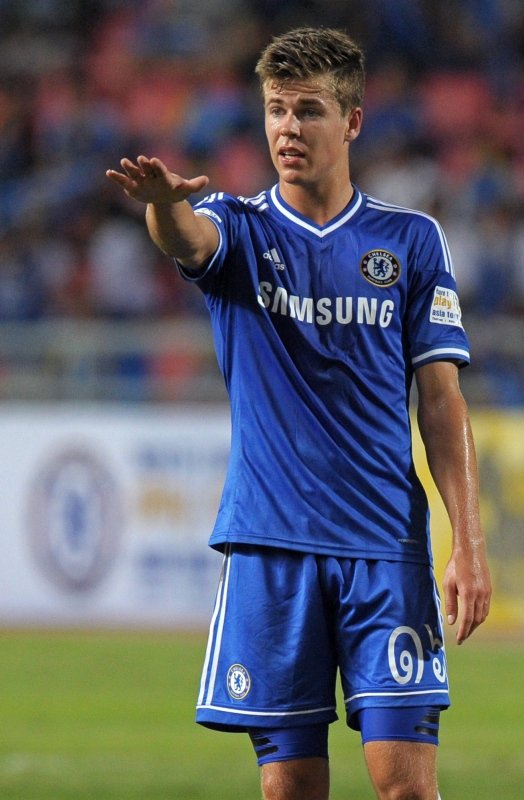 Fenerbahçe Cocu’yla birlikte Van Ginkel’i de ikna etti