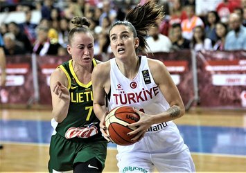 Potanın Perileri kampa girecek!