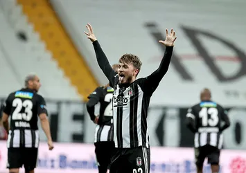Ljajic 26 hafta sonra golle buluştu