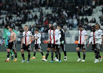 Beşiktaş'a çarpıcı eleştiri! "Batshuayi ve Larin..."