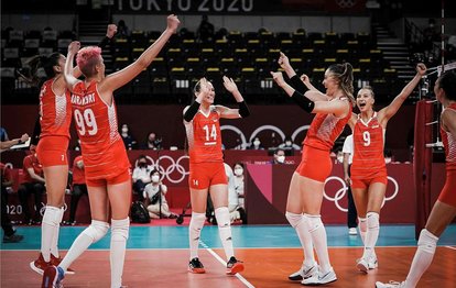 Türkiye - Romanya voleybol maçı ne zaman saat kaçta hangi kanalda CANLI yayınlanacak? | 2021 CEV Kadınlar Avrupa Şampiyonası