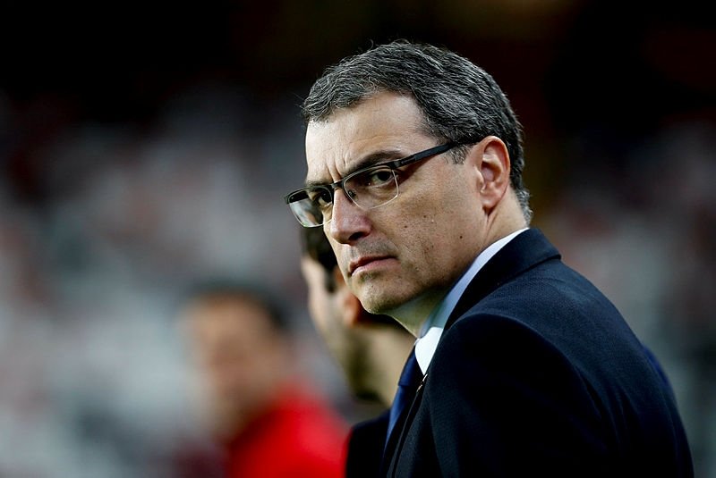 Ersun Yanal’dan özel transfer talebi!