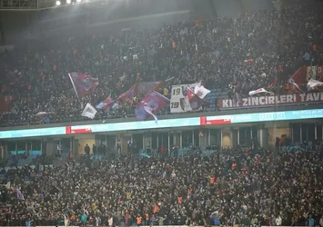 Fırtına'da şov hazırlığı! Konya maçında...