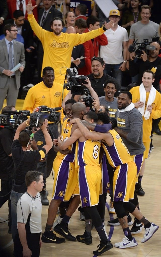 Efsaneden müthiş veda