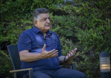 Vural'dan Mourinho'ya serzeniş!