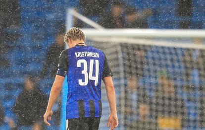 TRANSFER HABERİ: Fenerbahçe’den Victor Kristiansen hamlesi!